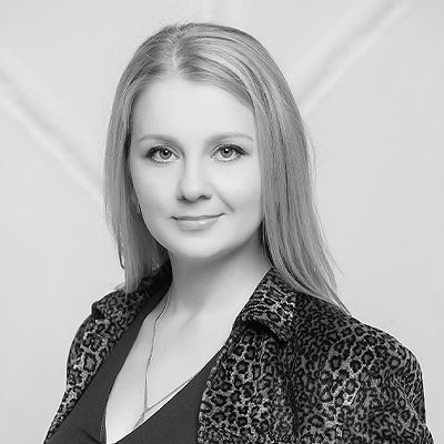 Елена Фарион