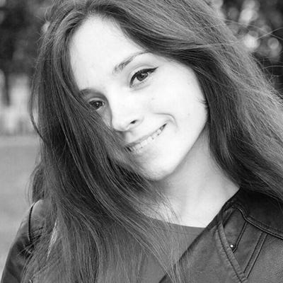 Анастасия Синегуб